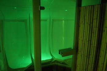 Studio Zen Lille Luaran gambar