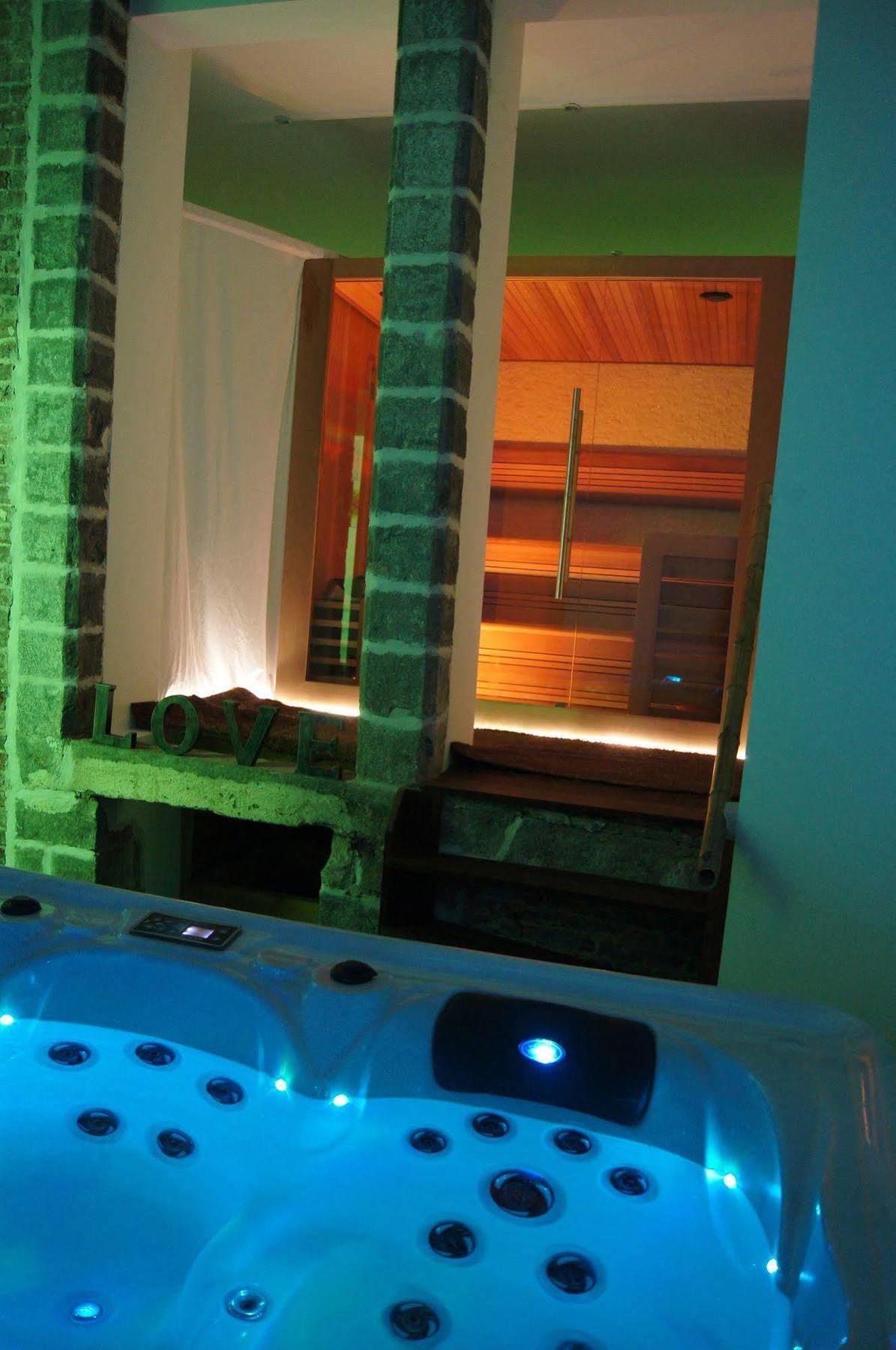 Studio Zen Lille Luaran gambar