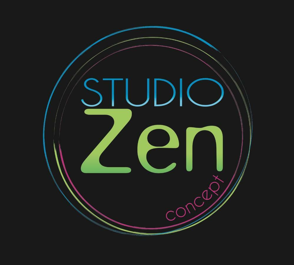 Studio Zen Lille Luaran gambar